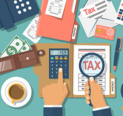 Savvy Tax Planning School for Advisors