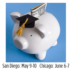 Savvy College Workshop