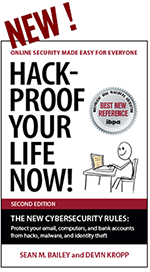 Horsesmouth Savvy Cybersecurity Hack Proof Your Life Now
