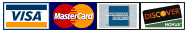 Horsesmouth Savvy Tax Planning Credit Card Logos