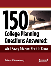 150 College Planning Questions Answered