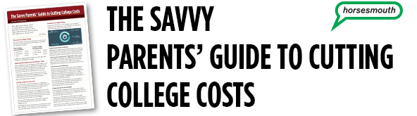 Cutting Cost to College Planning
