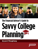 Horsesmouth Savvy College Planning FA Guide