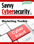 Horsesmouth Savvy Cybersecurity Marketing Toolkit