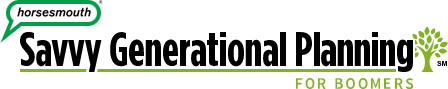 Savvy Generational Planning Logo