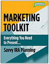 Horsesmouth Savvy IRA Planning Marketing Toolkit