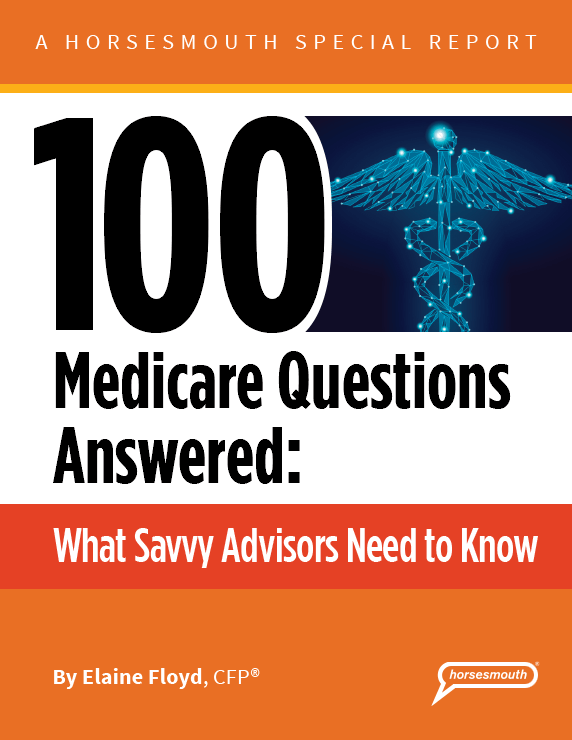100 Medicare Questions Answered
