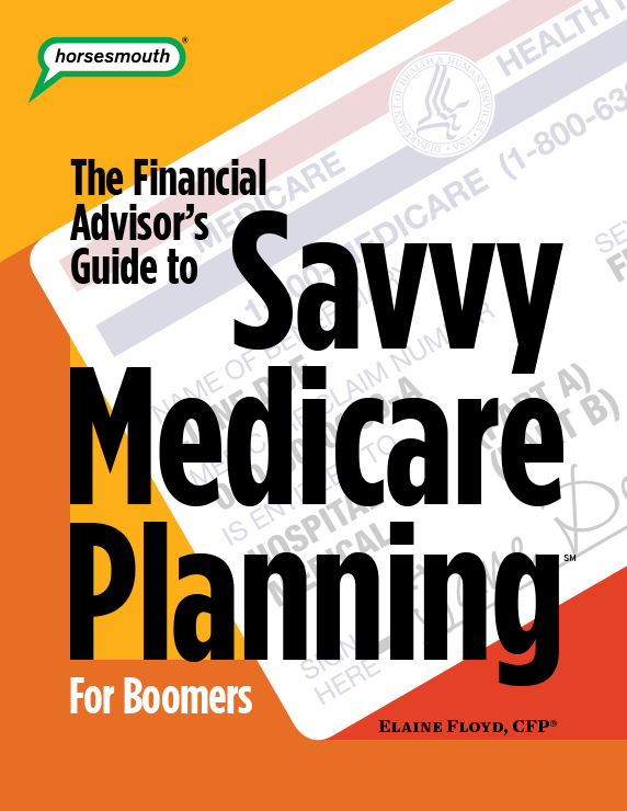 FA Guide to Savvy Medicare