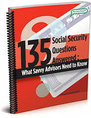 135 Social Security Questions Answered