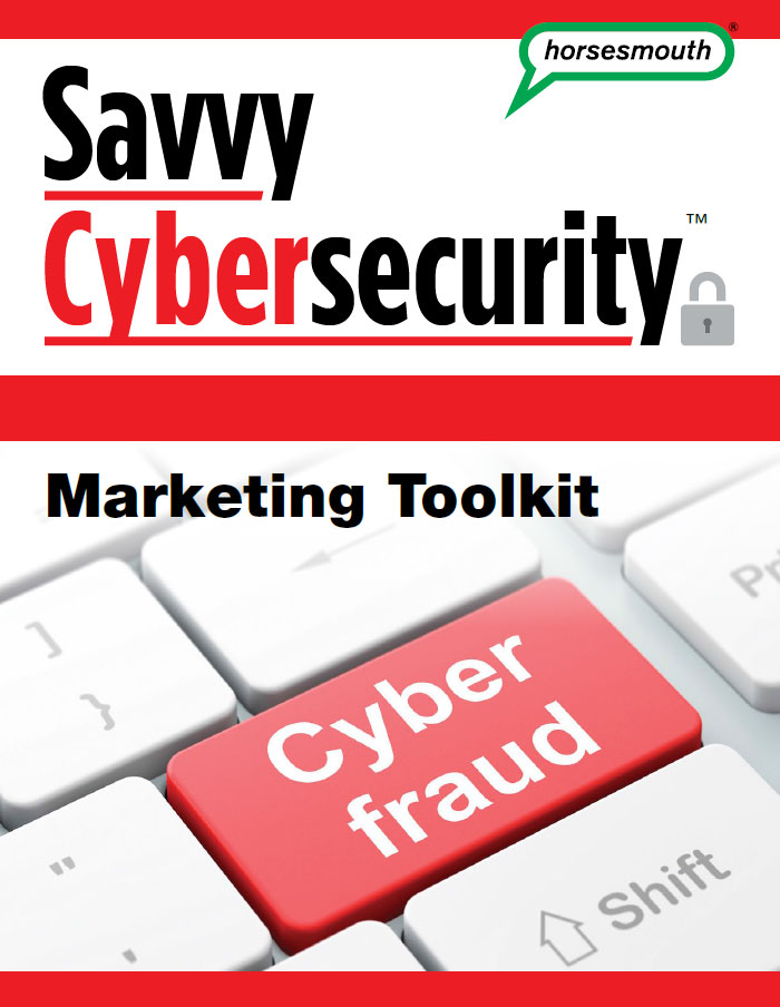 Savvy Cybersecurity