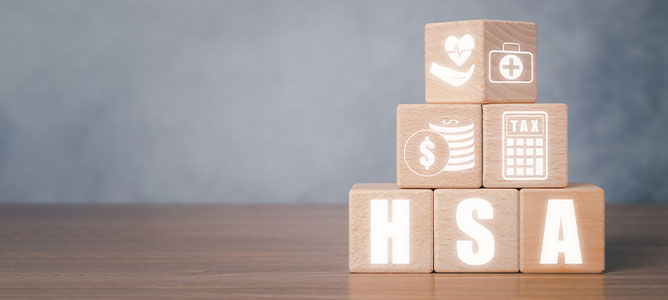 HSA