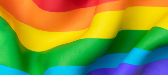 Pride Flag