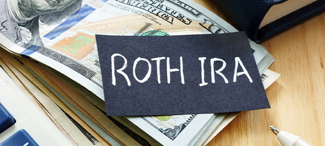 Roth IRA
