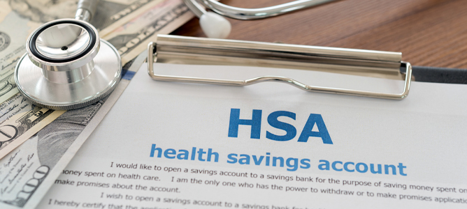 HSA