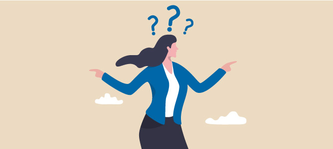 Decision-making
