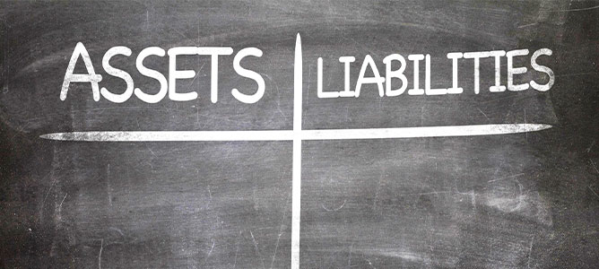 Asset-Liability Matching