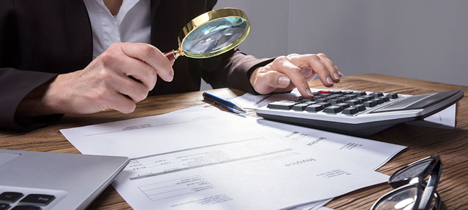 Analyzing Documents