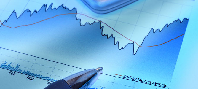 Financial Graph
