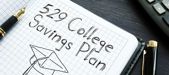 529 College Savings Plan