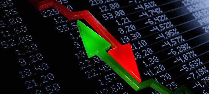 Stock Market Trends