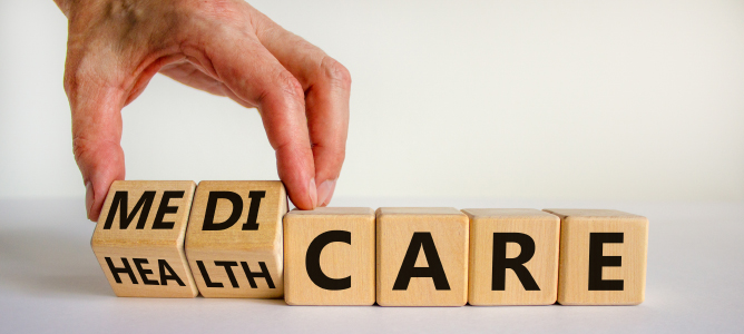 Medicare Healthcare