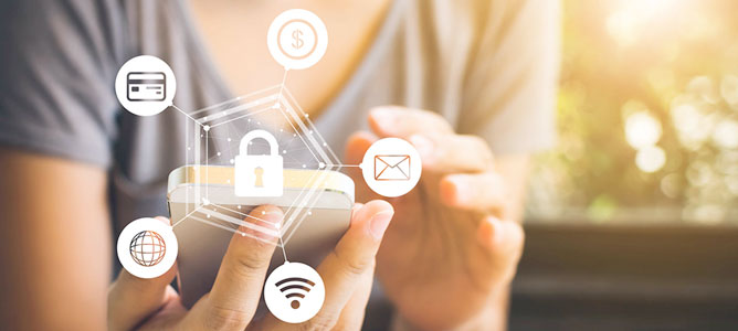 Mobile Phone Security