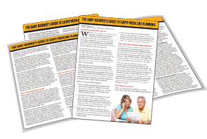 Boomer's Guide to Medicare Planning