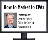 CPA Monitor