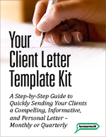 Client Letter
