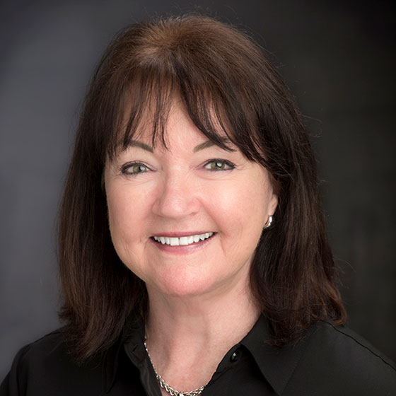 Elaine Floyd
