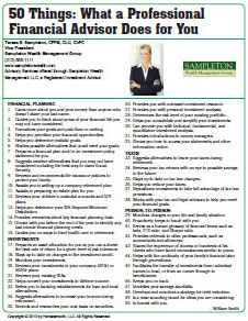 Horsesmouth Membersip 50 things