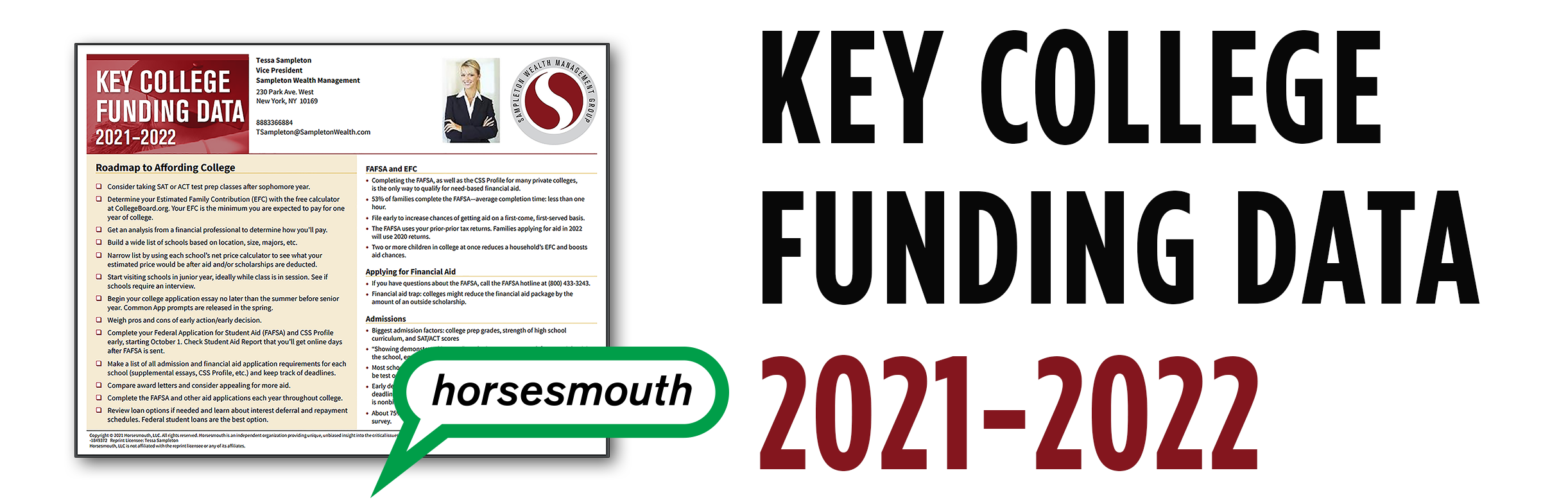 Key College Funding Logo