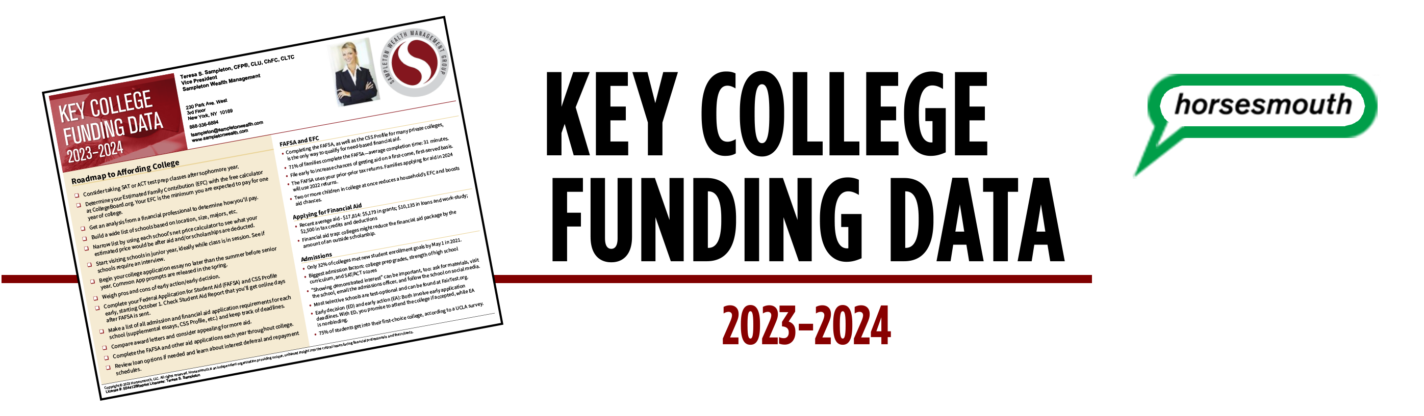 Key College Funding Logo