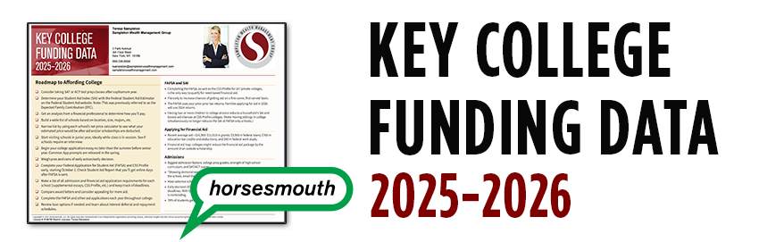 Key College Funding Card Logo