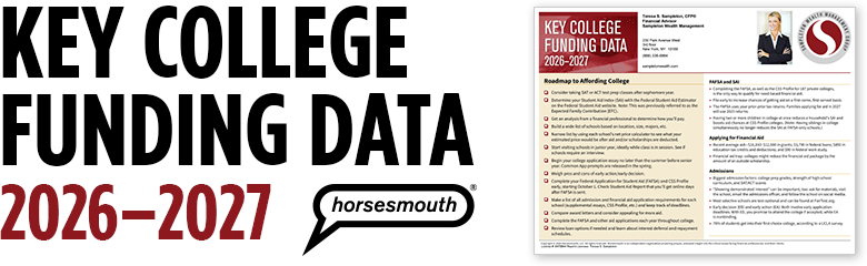 Key College Funding Card Logo