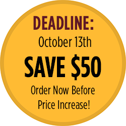 Key Financial Data-Save $50
