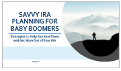 IRA Presentation