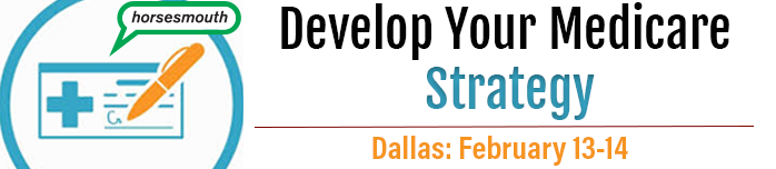 Financial Educator Marketing Workshop-Dallas
