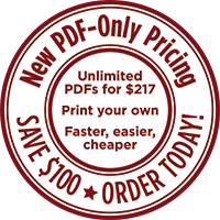 Order PDF