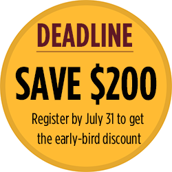 Save $200 on Savvy College Planning Workshop