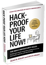 Savvy Generational Planning Hack-Proof Your Life
