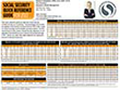 Horsesmouth Savvy Social Security Quick Reference Guide