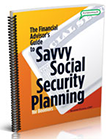 Horsesmouth Savvy Social Security Financial Advisors Guide
