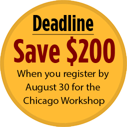 Savvy Social Security Workshop-Save $200
