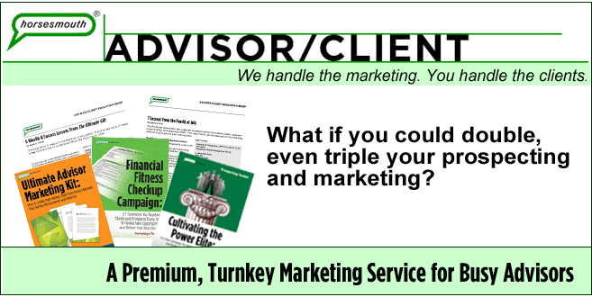 Advisor/Client