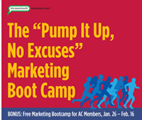 Marketing Boot Camp