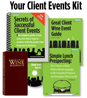 Client Events