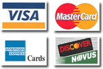 credit cards