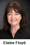 Elaine Floyd