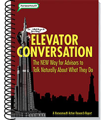 Elevator Conversation